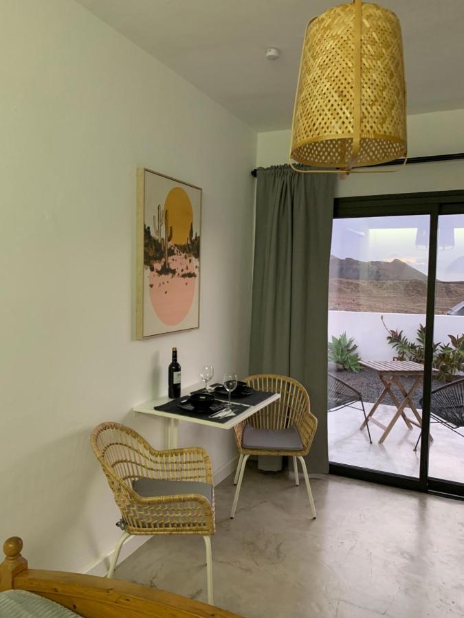 Casa Nusa La Santa Εξωτερικό φωτογραφία