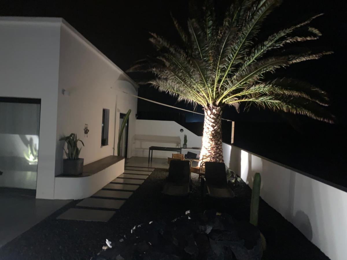 Casa Nusa La Santa Εξωτερικό φωτογραφία